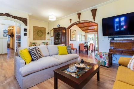 Chalet Azul Aljaraque Luaran gambar