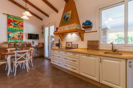 Chalet Azul Aljaraque Luaran gambar