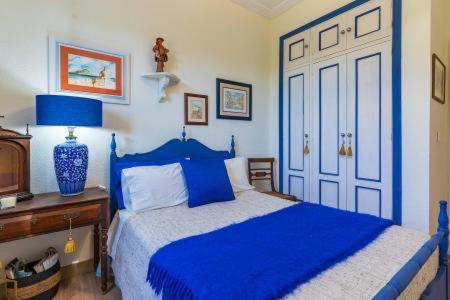 Chalet Azul Aljaraque Luaran gambar