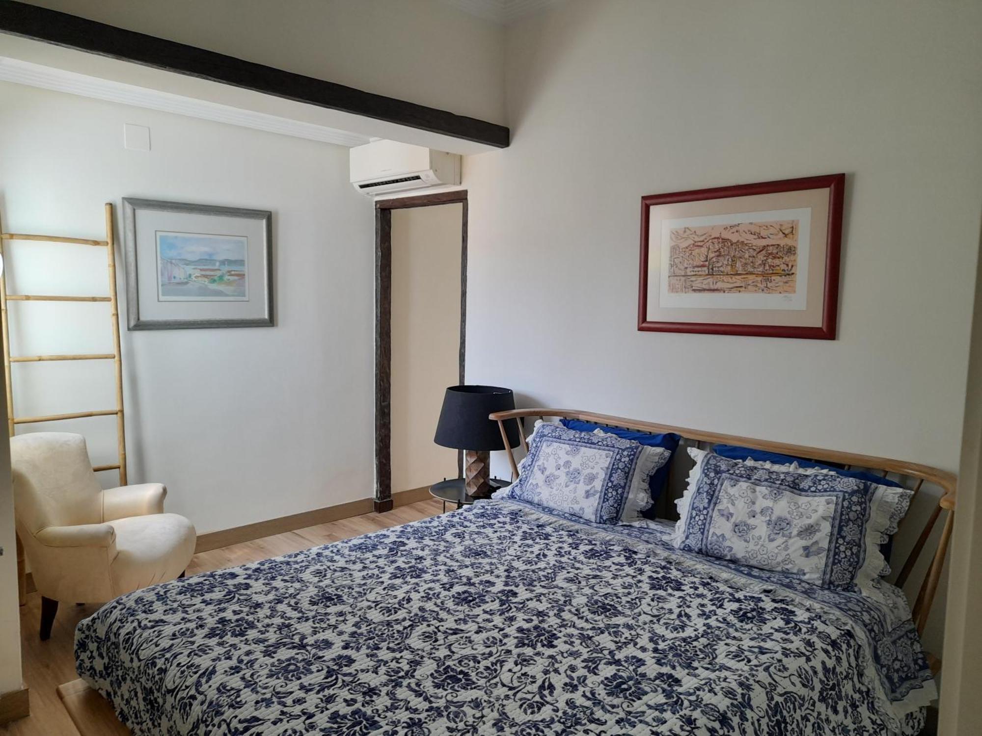 Chalet Azul Aljaraque Luaran gambar